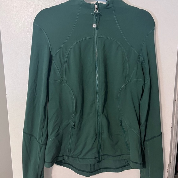 Lululemon Forme Jacket - Picture 2 of 4